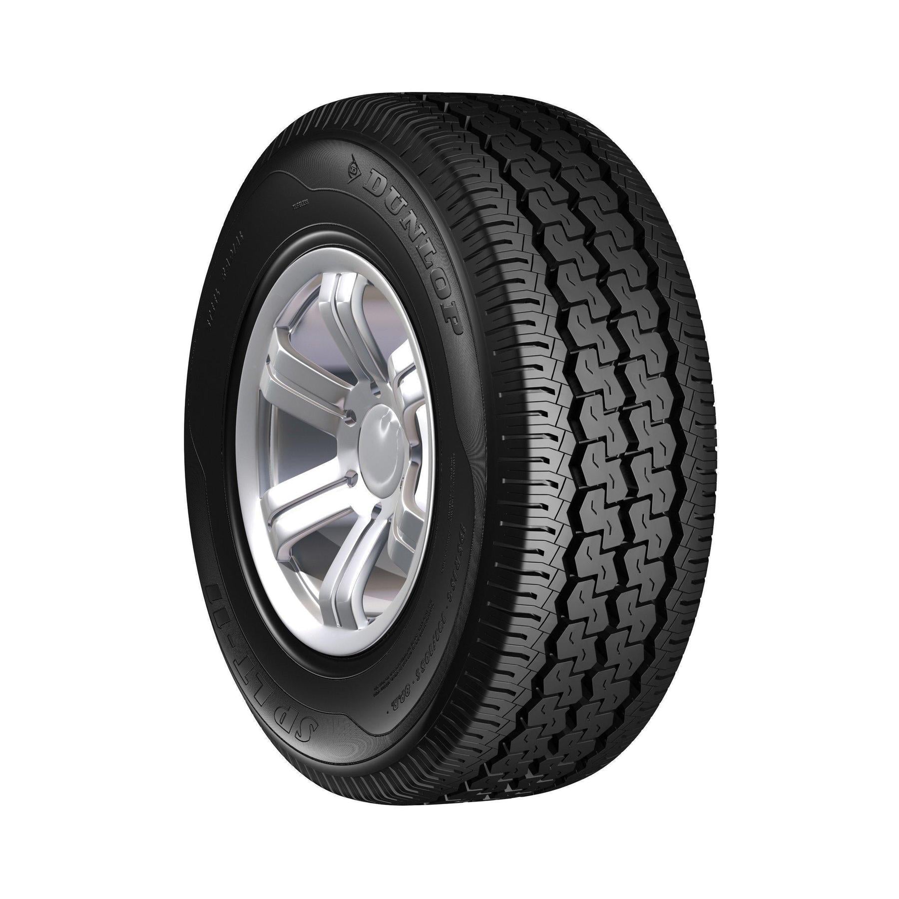 195R15C Dunlop 8pr 106/104S Sp LT11 Tyre
