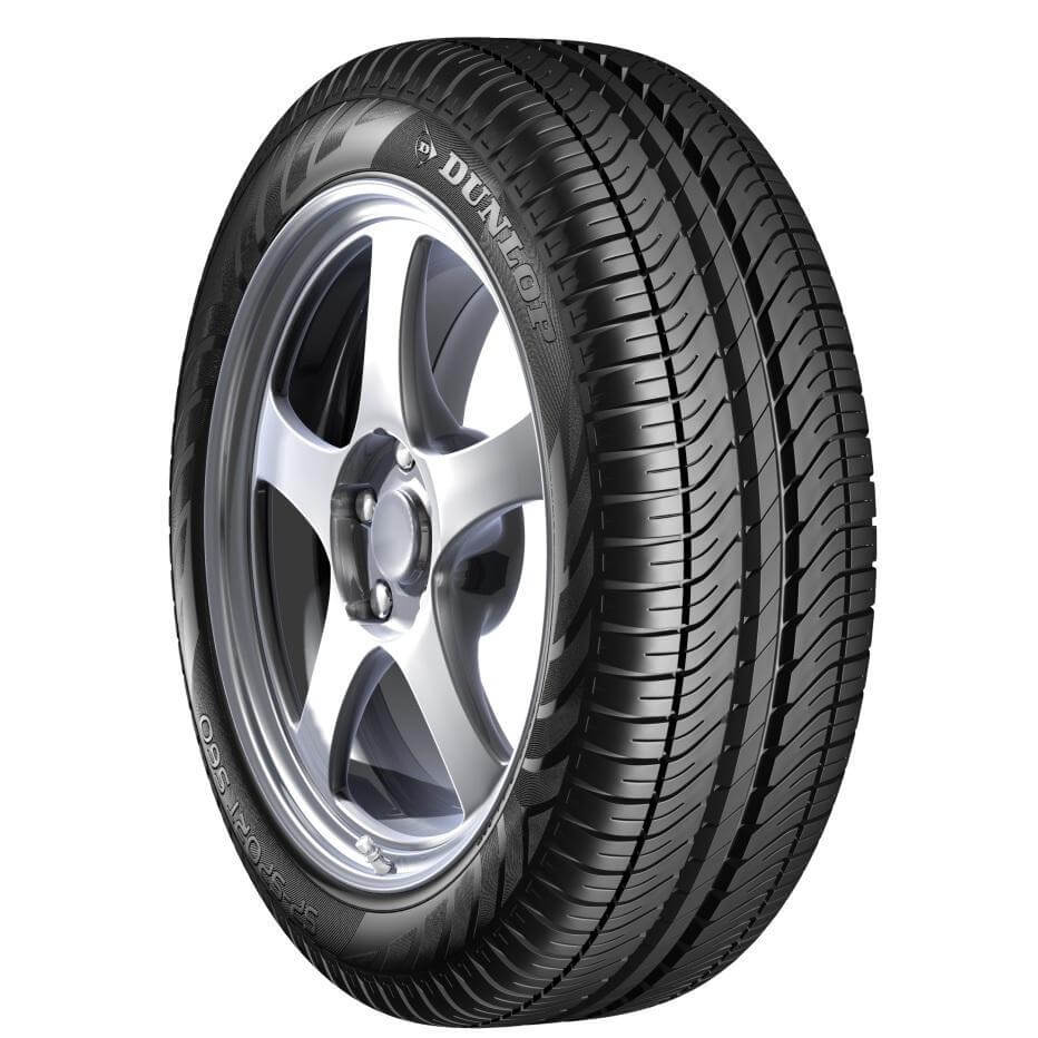 165/60R14 Dunlop Sp560 75H Tyre for sale online at Evolution Wheel and Tyre.