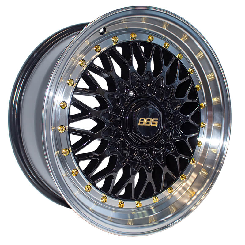 BBS スーパーRS 17インチ 希少 希少,レア,人気] 中古17インチ BBS RS
