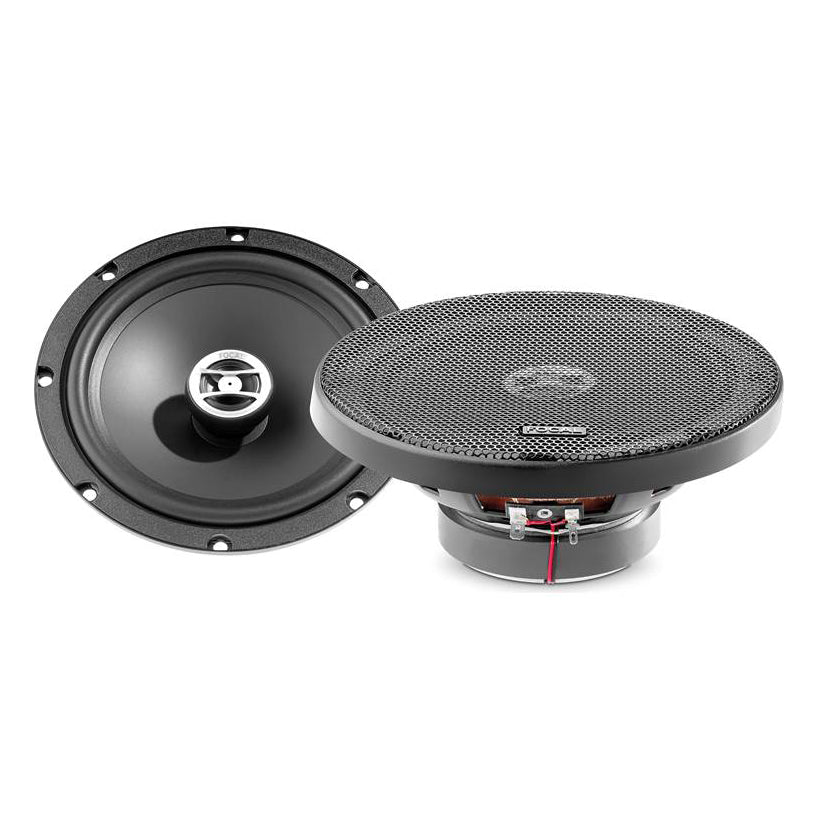Focal RCX-165 2-Way Coaxial Speakers 120W