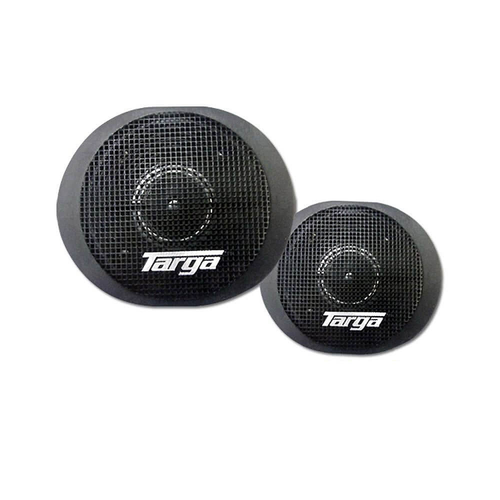 Targa TGS20 Super Tweeters 1100W