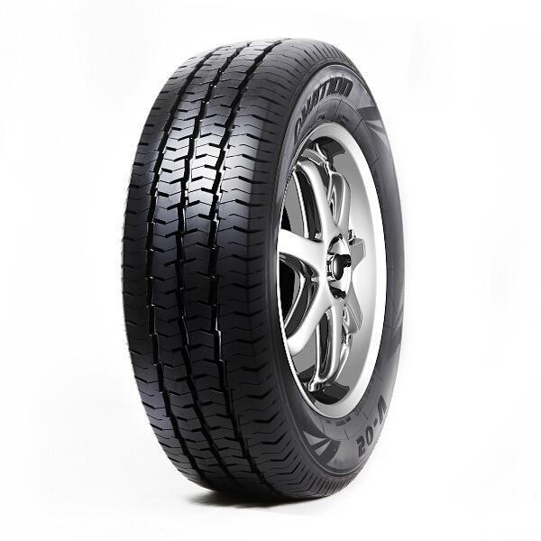 Ovation V-02 102/100T 6pr 205/65R15c Tyre Tyre for sale online at Evolution Wheel and Tyre.