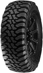 35X12.5R20 Accelera M/T-01 121Q 10PR Tyre