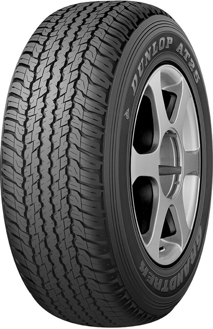 195/65r15 DUNLOP (7-255)